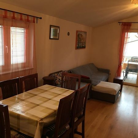Apartment Jole 希贝尼克 外观 照片