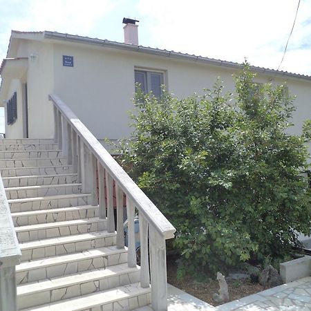 Apartment Jole 希贝尼克 外观 照片