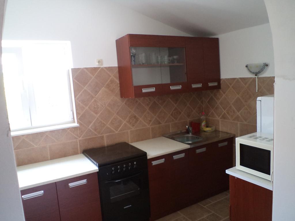 Apartment Jole 希贝尼克 客房 照片
