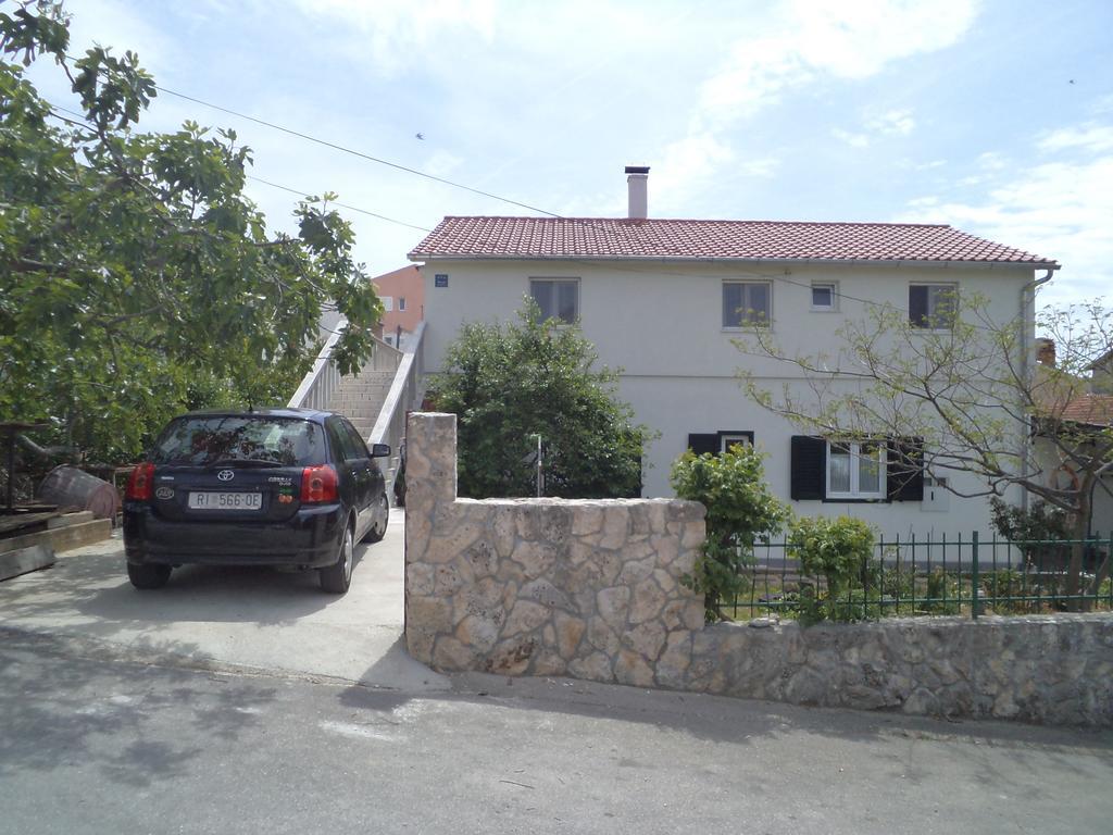 Apartment Jole 希贝尼克 外观 照片