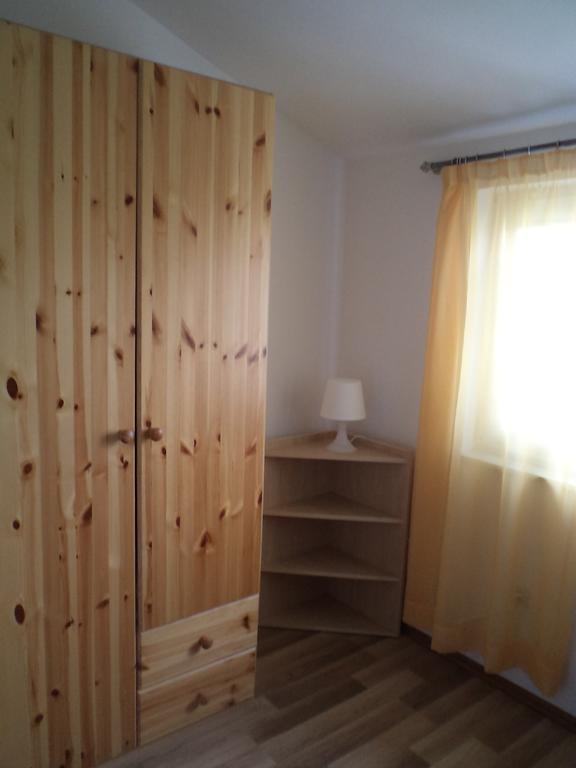 Apartment Jole 希贝尼克 外观 照片