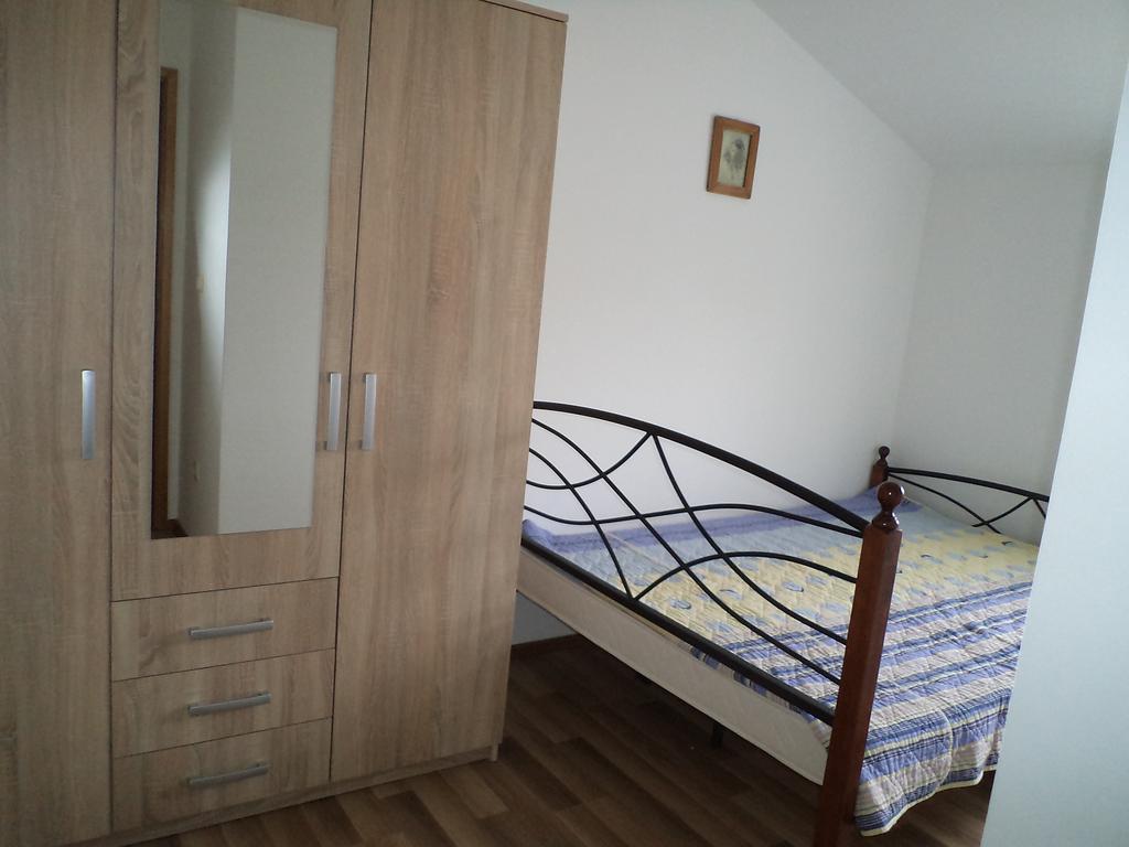 Apartment Jole 希贝尼克 外观 照片