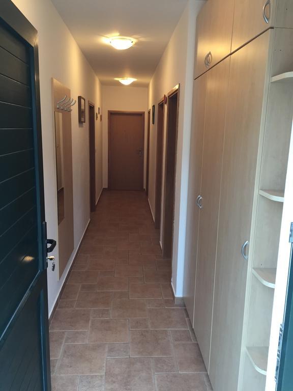Apartment Jole 希贝尼克 外观 照片