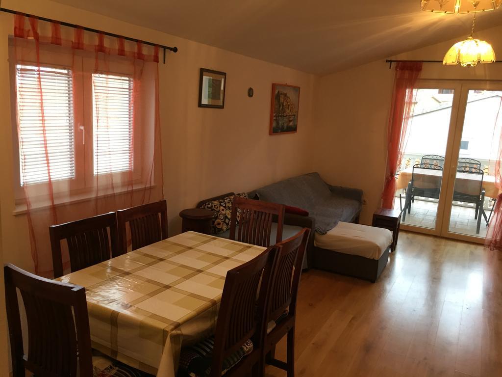 Apartment Jole 希贝尼克 外观 照片