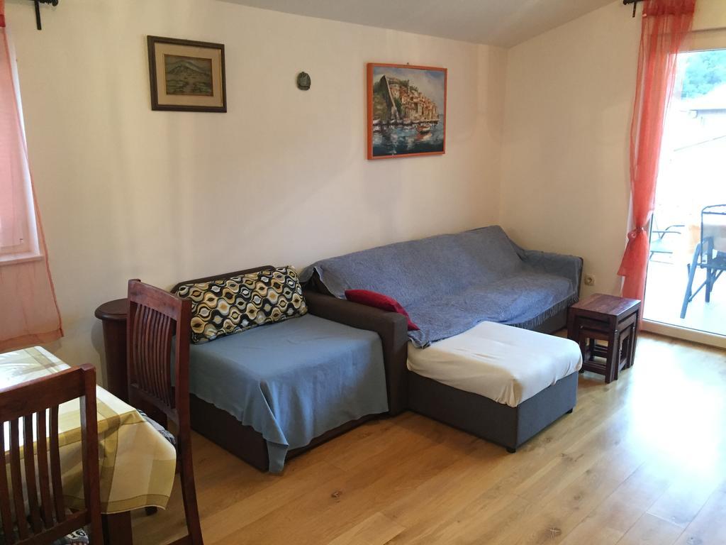 Apartment Jole 希贝尼克 外观 照片