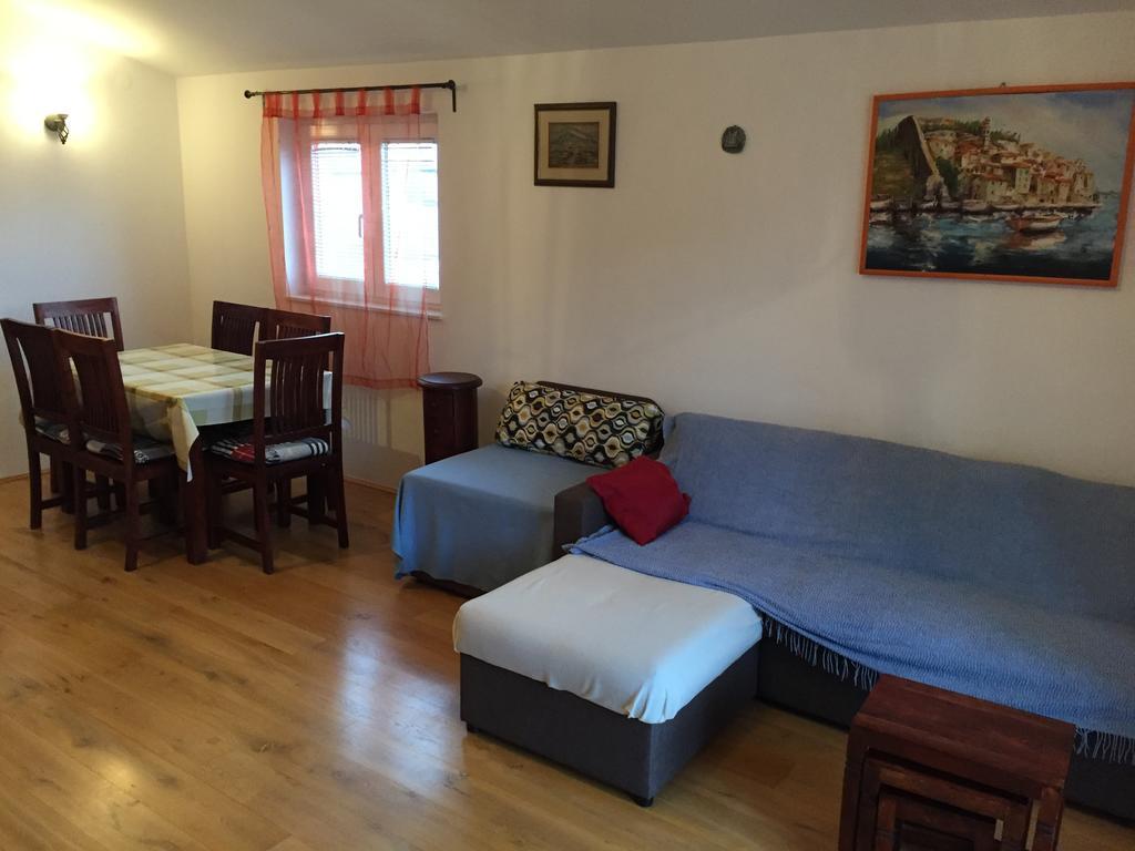 Apartment Jole 希贝尼克 外观 照片