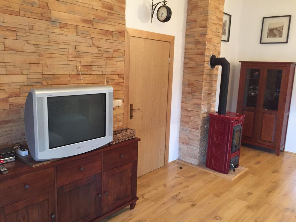 Apartment Jole 希贝尼克 外观 照片