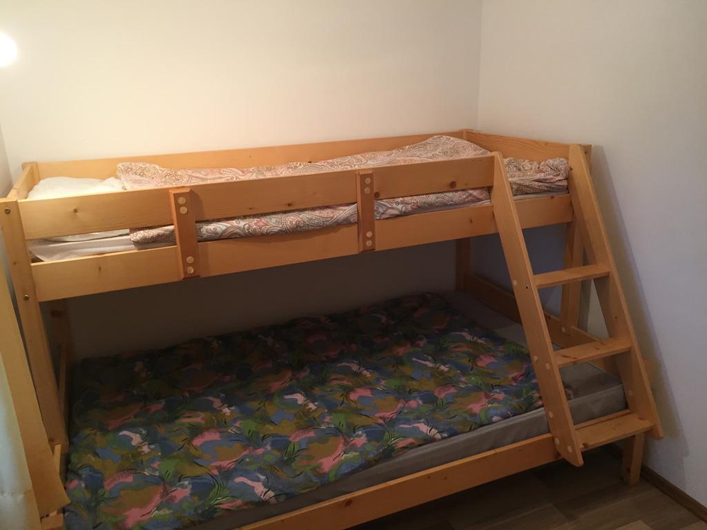 Apartment Jole 希贝尼克 外观 照片
